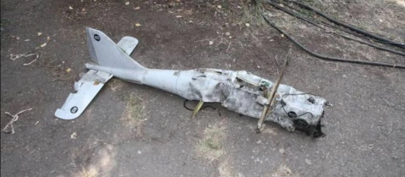 Οι Αμερικανοί κατέρριψαν 20 ρωσικά drone σε Ουκρανία και Συρία